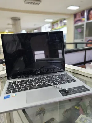 New Laptop Acer Aspire 5 16GB Intel Core I7 SSD 512GB