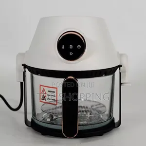 Air Fryer Grill and Stove 3 in 1 Original