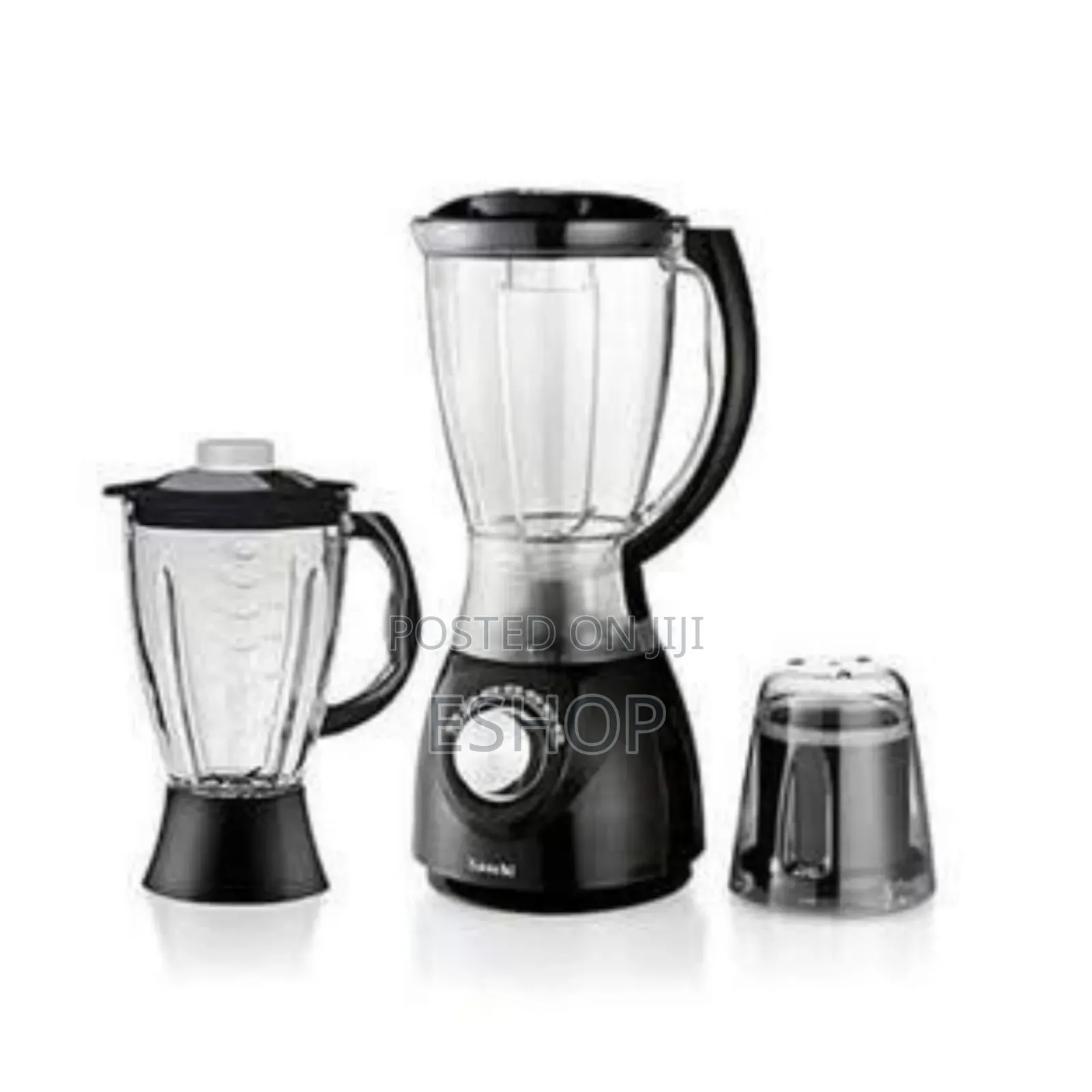# Powerful Motor Saachi 3 in 1 Blender , Grinder