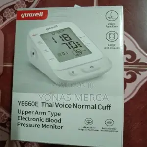 Photo - Absolutely Accurate Blood Pressure Monitor፼§Bp Monitoring