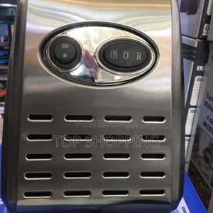 Arshia Meat Grinder 2000 Watts የስጋ መፍጫ