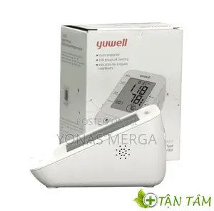 Photo - All-New Professional Rage Digital Blood Pressure Monitoring