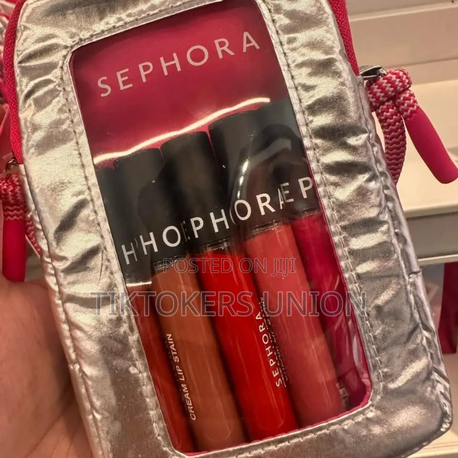 Sephora Lipstick