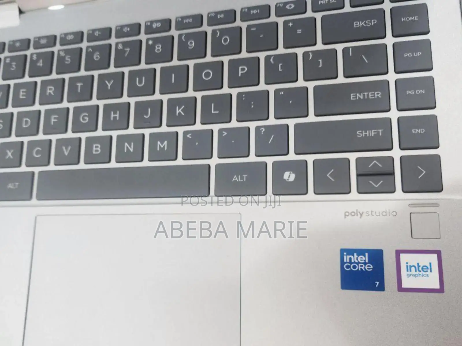 New Laptop HP Envy X360 16GB Intel Core Ultra 7 SSD 1T