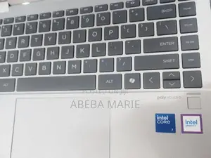 New Laptop HP Envy X360 16GB Intel Core Ultra 7 SSD 1T