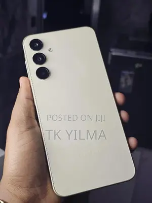 New Samsung Galaxy A16 128 GB Black