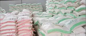 Photo - Wheat Flour(የፊኖ ዱቄት )