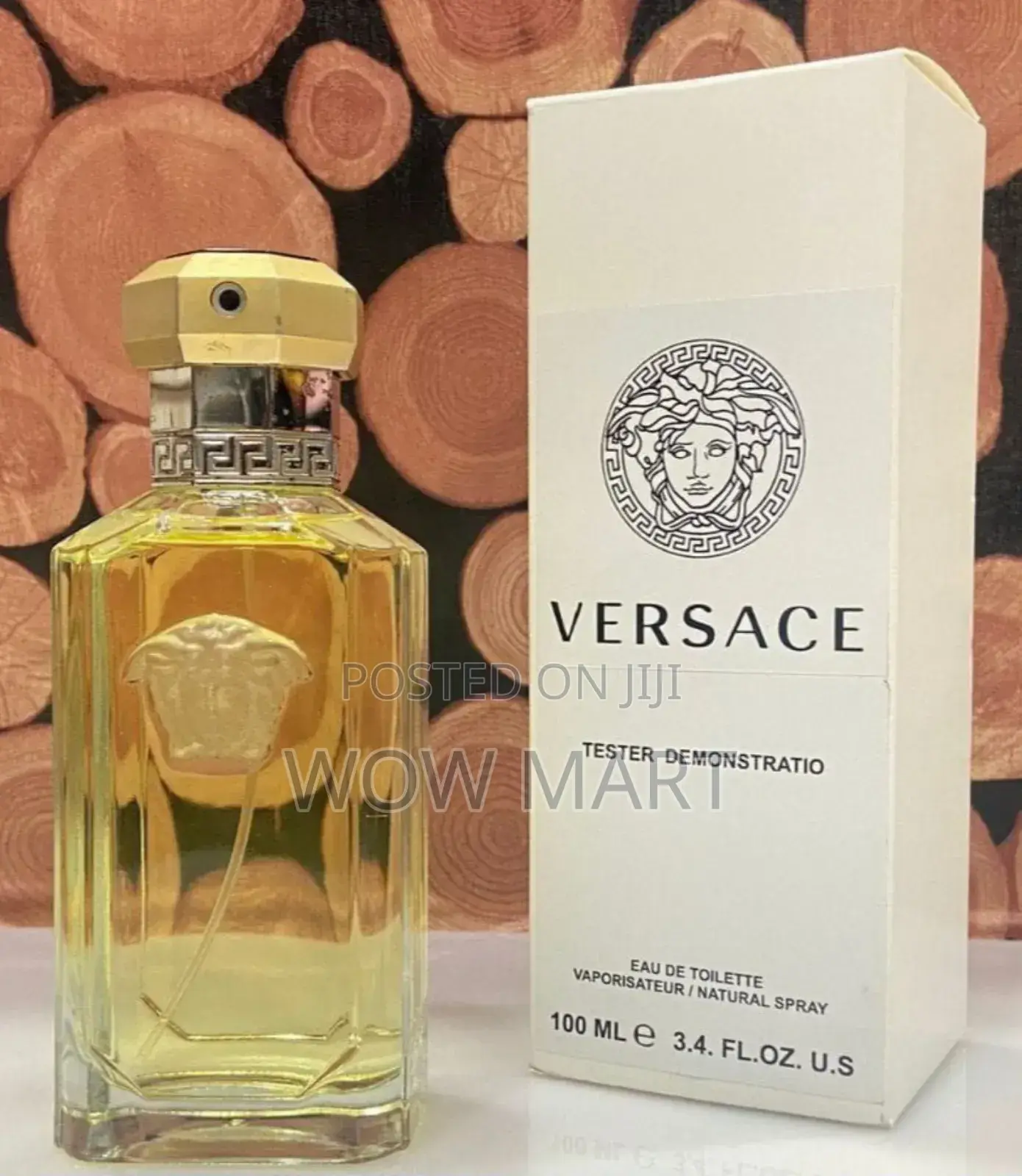 Versace the Dreamer Edt