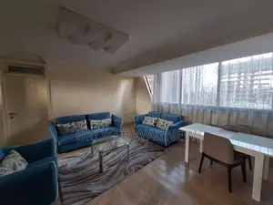 Furnished 2bdrm Apartment in Kirkos for rent