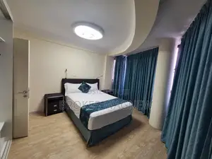 Furnished 2bdrm Apartment in Kirkos for rent