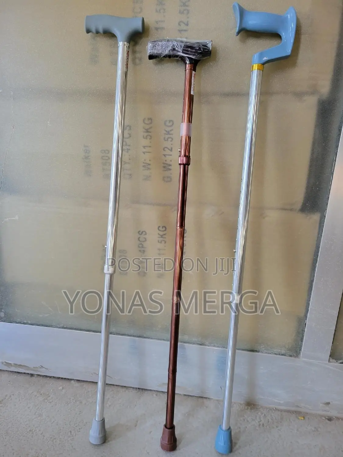 Walking Stick, Also Referred to as a Cane፹∆Walking Kezera