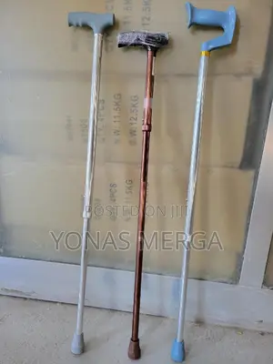 Photo - Walking Stick, Also Referred to as a Cane፹∆Walking Kezera