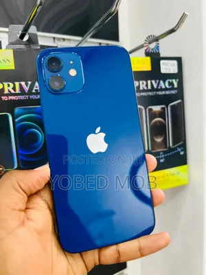 Apple iPhone 12 128 GB
