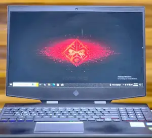 Photo - New Laptop HP Omen 15 16GB Intel Core I7 SSD 512GB