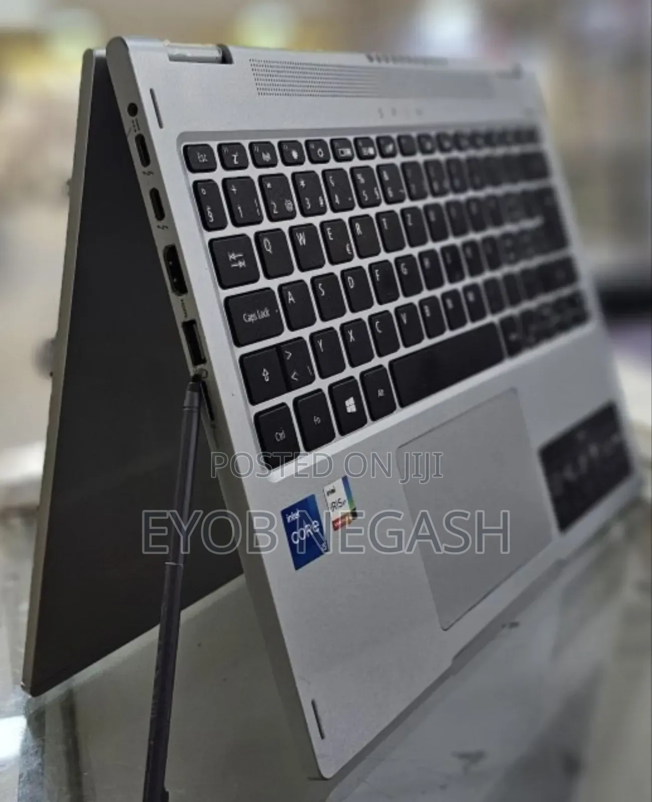 New Laptop Acer Aspire 5 16GB Intel Core I5 SSD 512GB