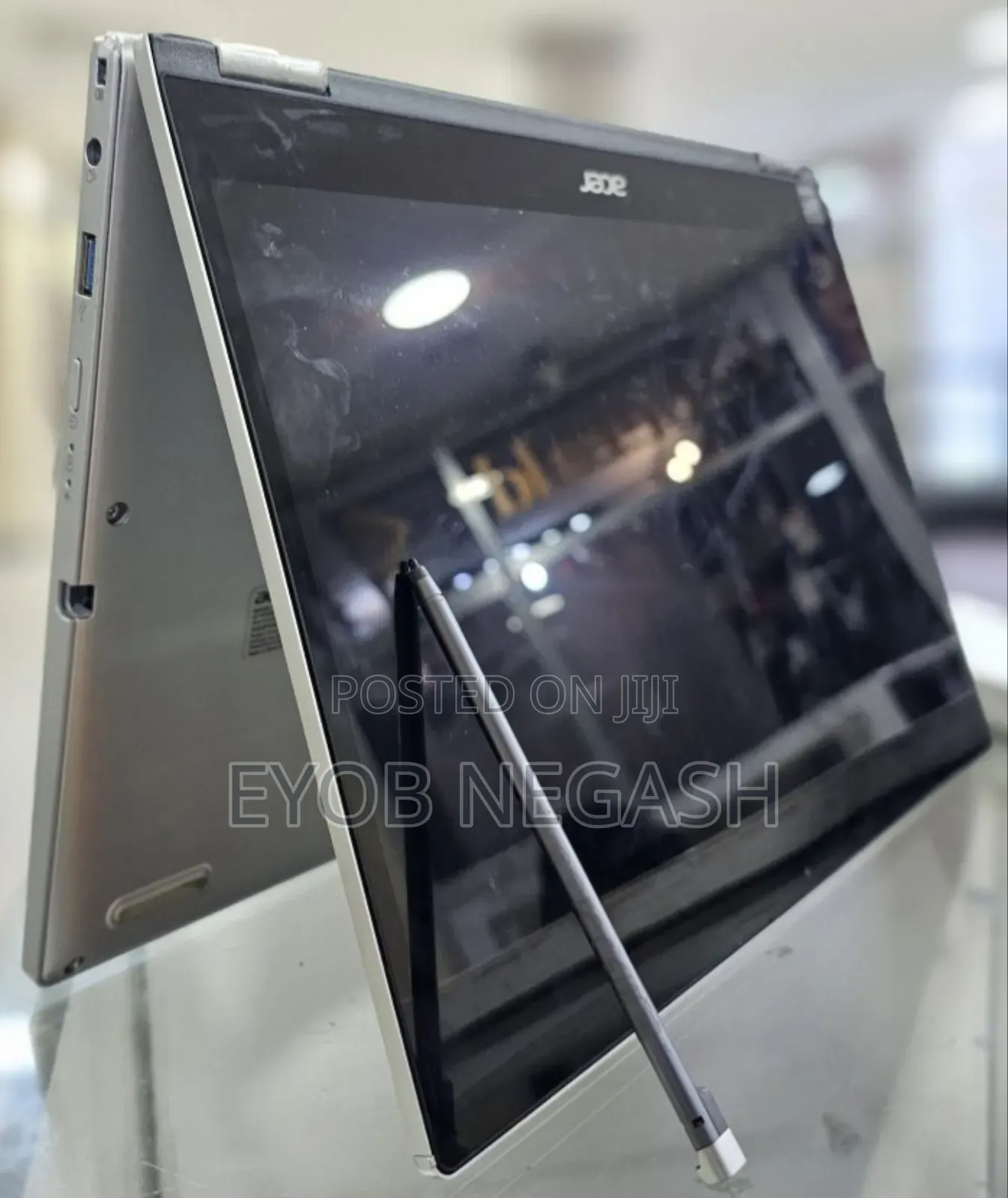 New Laptop Acer Aspire 5 16GB Intel Core I5 SSD 512GB