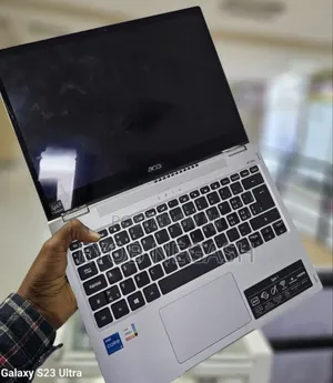 New Laptop Acer Aspire 5 16GB Intel Core I5 SSD 512GB