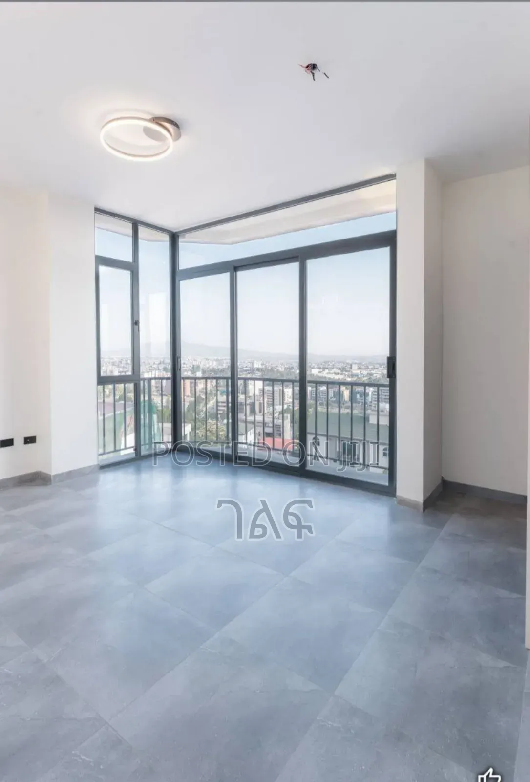 3bdrm Apartment in አፓርትመንት ሽያጭ
መገናኛ፡𝗧𝗼𝗽, Bole for sale