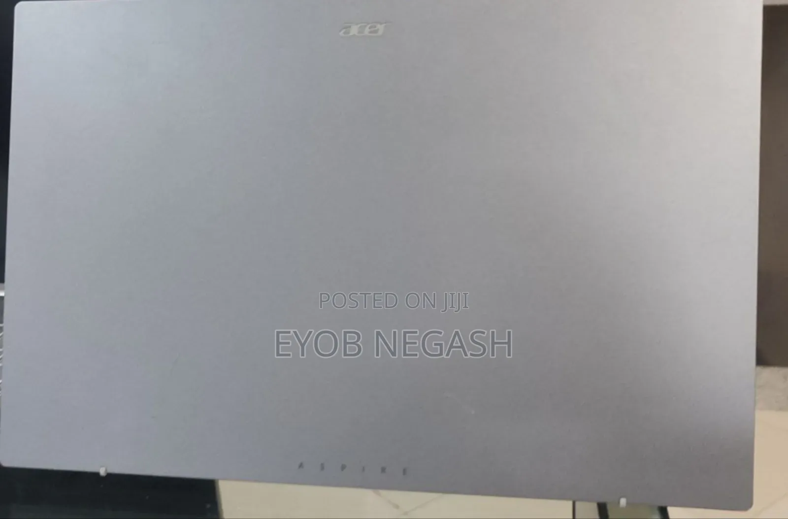 New Laptop Acer Aspire 5 32GB Intel Core I7 SSD 512GB