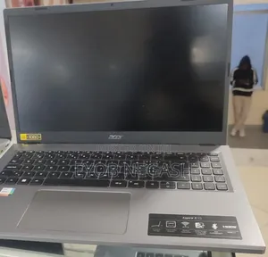 New Laptop Acer Aspire 5 32GB Intel Core I7 SSD 512GB
