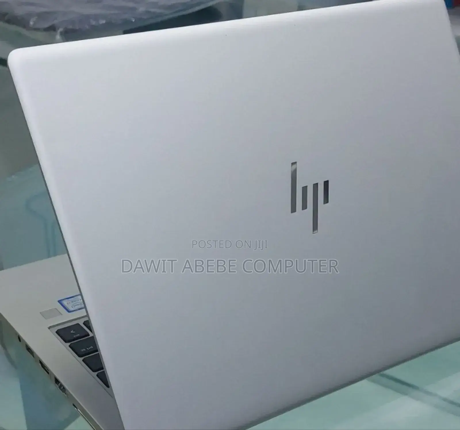New Laptop HP EliteBook 840 G5 16GB Intel Core I7 SSD 512GB