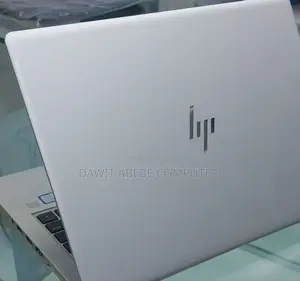 New Laptop HP EliteBook 840 G5 16GB Intel Core I7 SSD 512GB