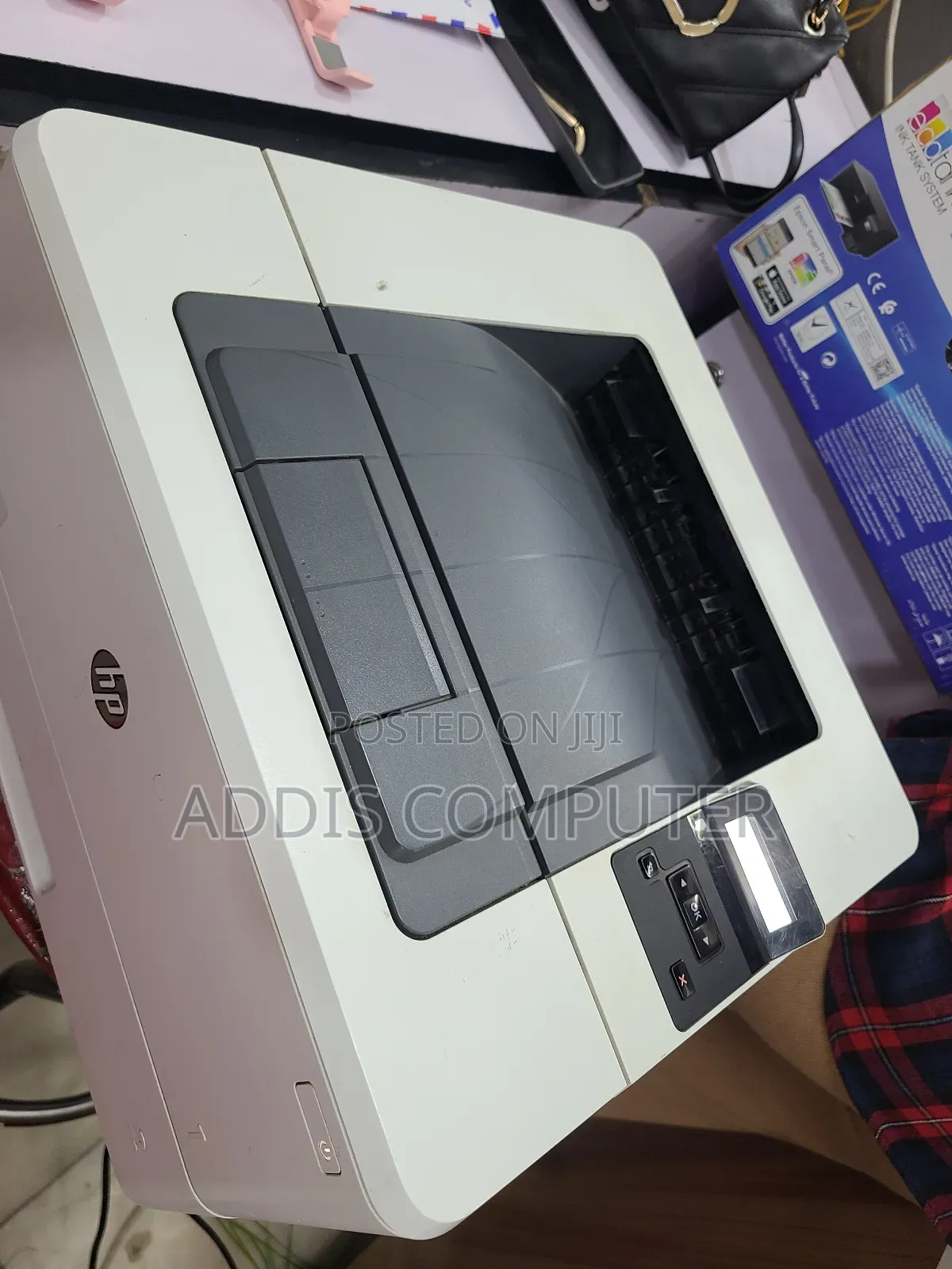 Hp Laserjet Pro M402d