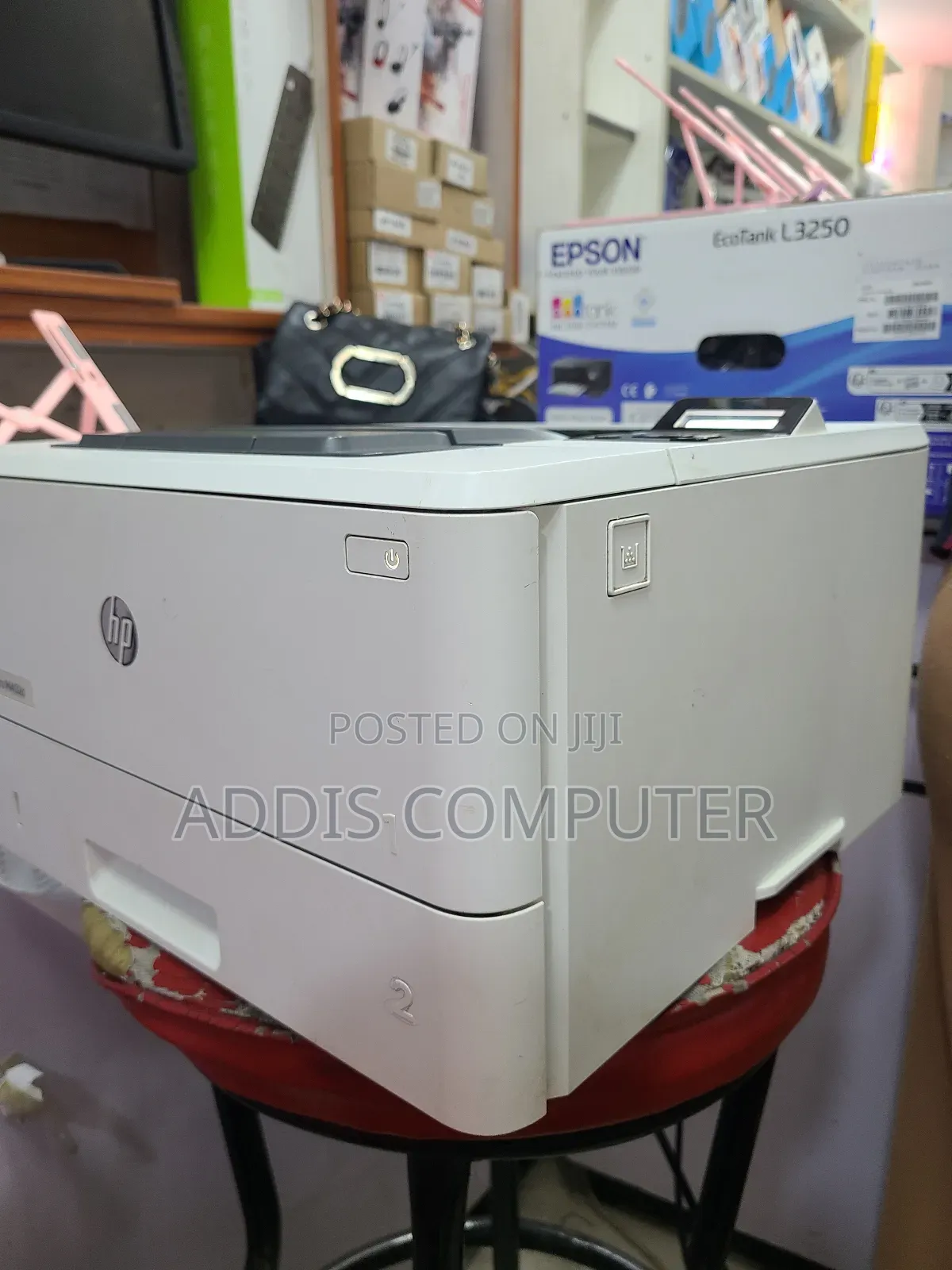 Hp Laserjet Pro M402d