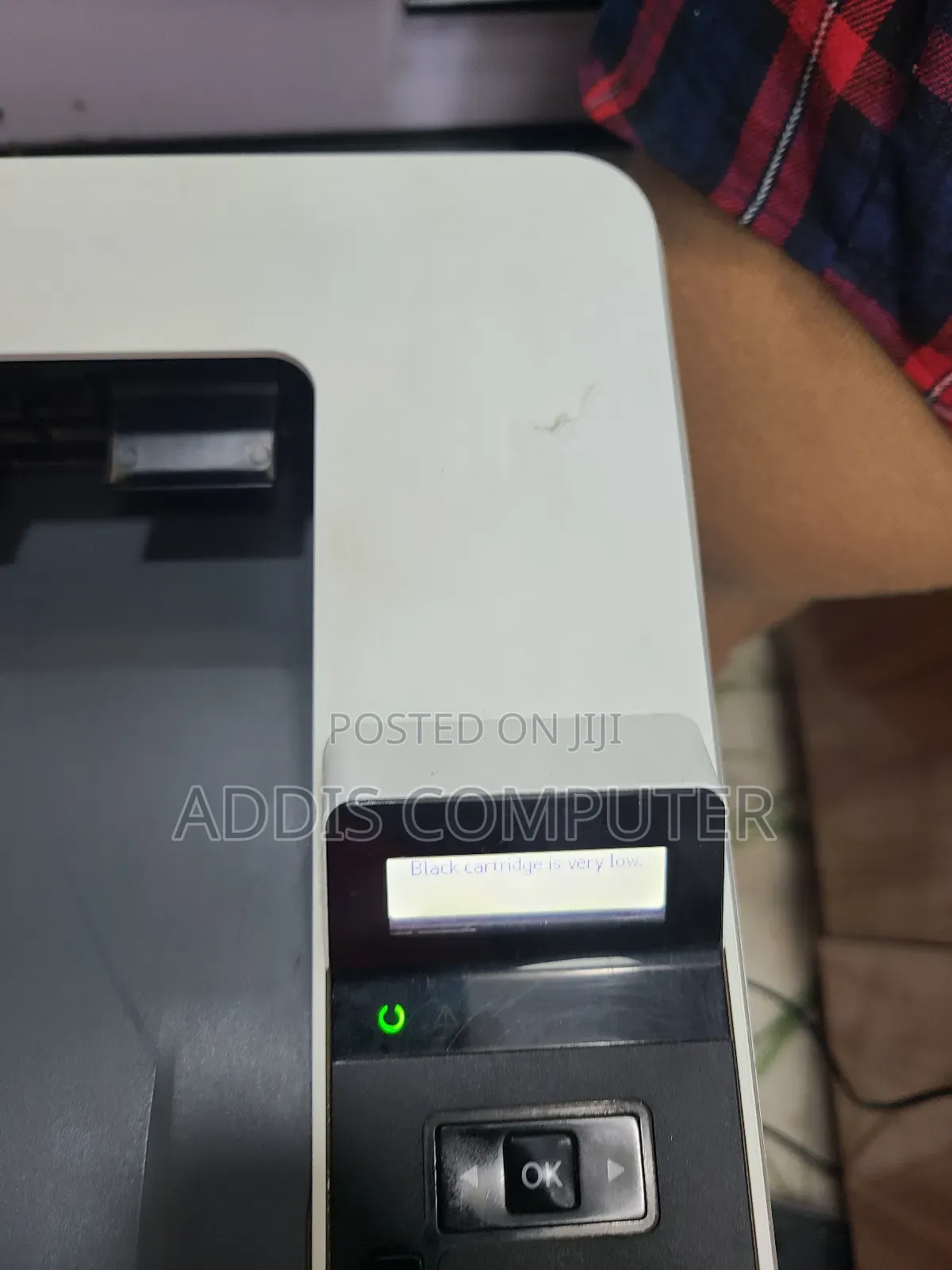 Hp Laserjet Pro M402d