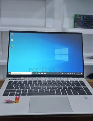 New Laptop HP EliteBook X360 1040 G7 16GB Intel Core I7 SSD 512GB