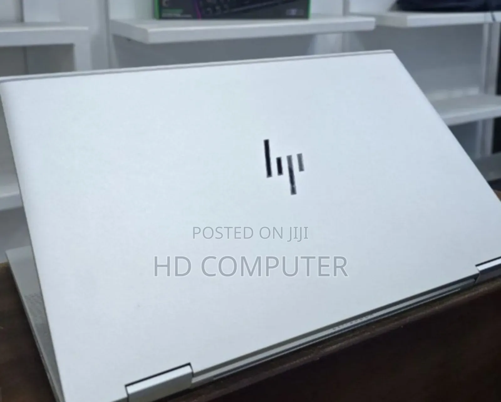 New Laptop HP EliteBook X360 1040 G7 16GB Intel Core I7 SSD 512GB