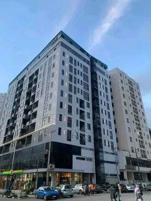 Photo - 3bdrm Apartment in "Bulbula /Fully, Bole for sale