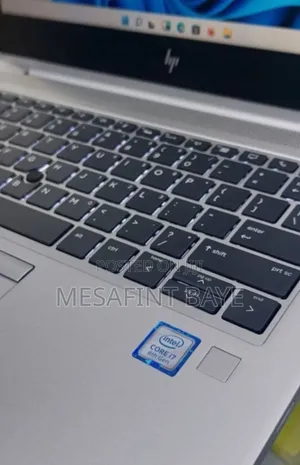 Photo - New Laptop HP EliteBook 840 16GB Intel Core I7 SSD 512GB
