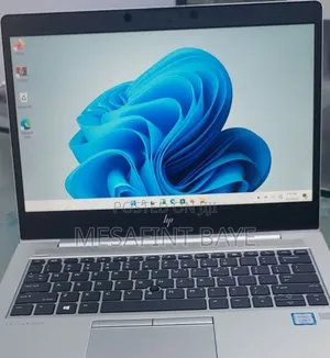 New Laptop HP EliteBook 840 16GB Intel Core I7 SSD 512GB