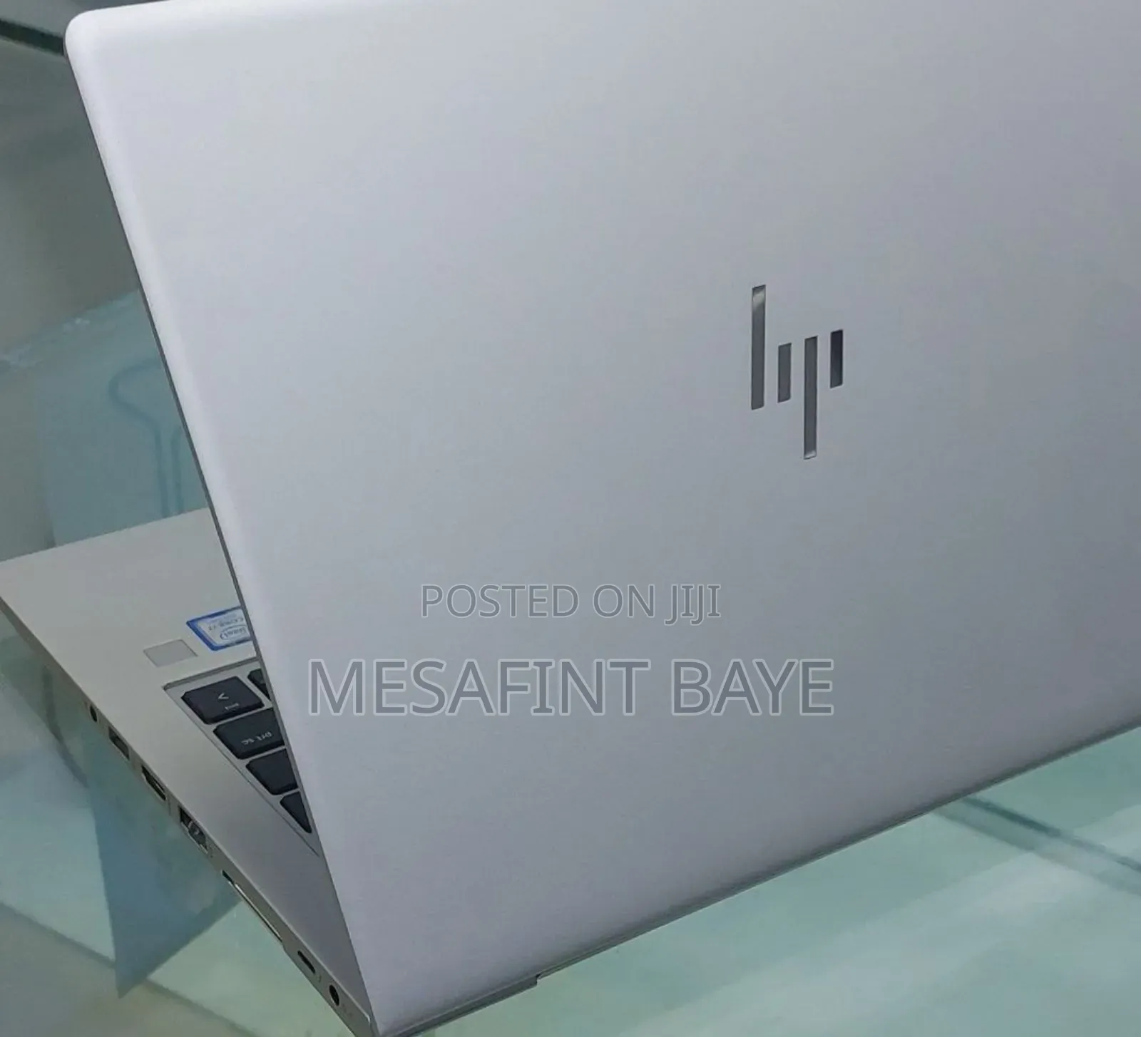 New Laptop HP EliteBook 840 16GB Intel Core I7 SSD 512GB