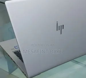 New Laptop HP EliteBook 840 16GB Intel Core I7 SSD 512GB