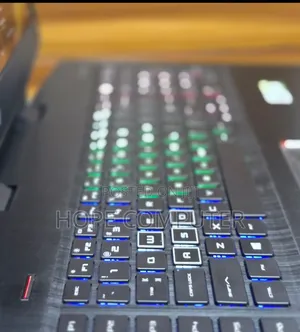 Photo - New Laptop HP Omen 15 16GB Intel Core I7 SSD 1T