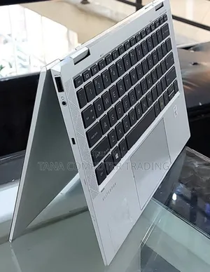 New Laptop HP EliteBook X360 1030 G7 16GB Intel Core I7 SSD 512GB