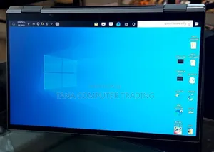 New Laptop HP EliteBook X360 1030 G7 16GB Intel Core I7 SSD 512GB