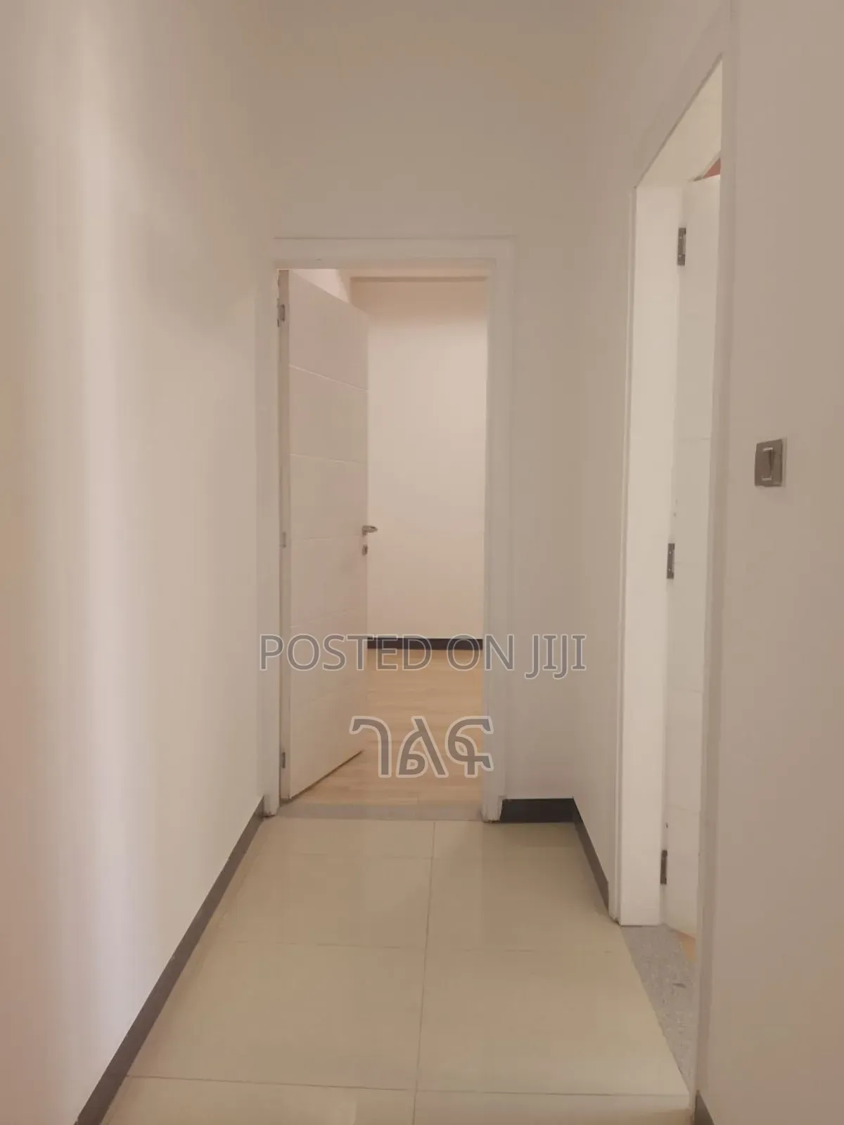 3bdrm Apartment in "Bulbula /Fully, Bole for sale