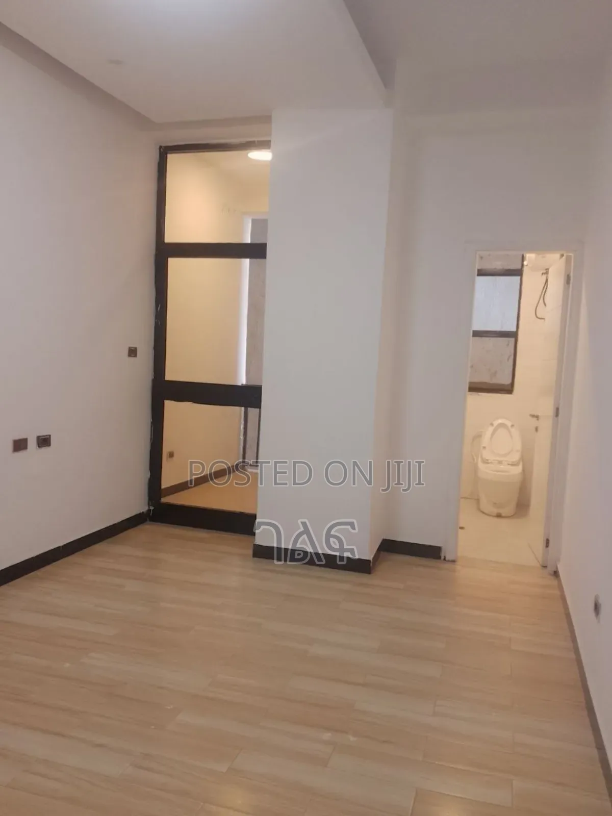 3bdrm Apartment in "Bulbula /Fully, Bole for sale