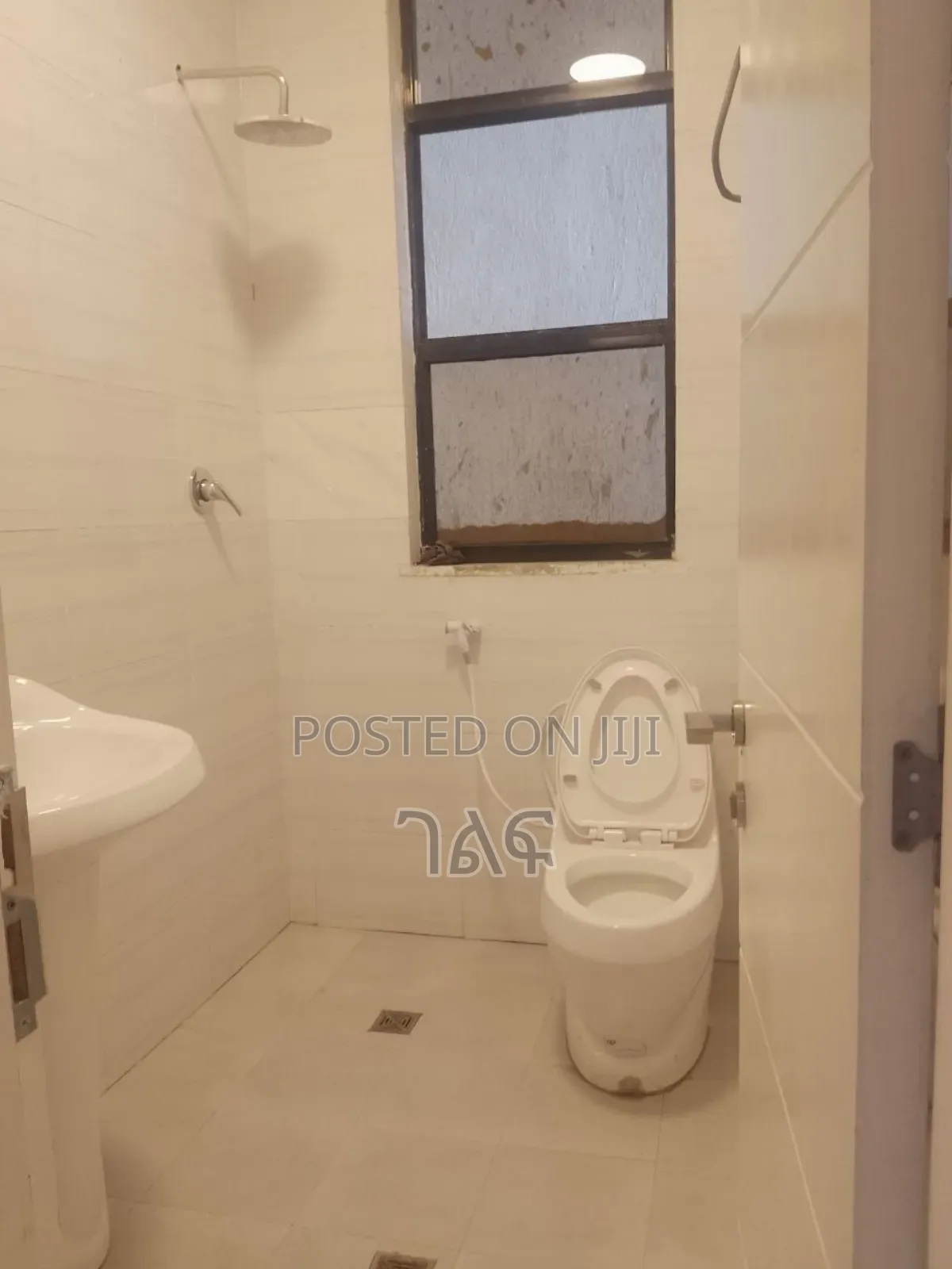 3bdrm Apartment in "Bulbula /Fully, Bole for sale