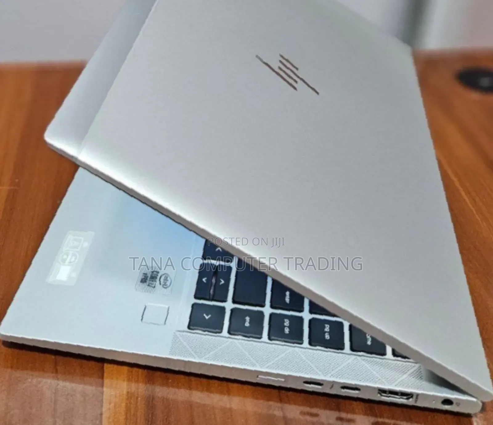 New Laptop HP EliteBook 840 G7 16GB Intel Core I7 SSD 512GB