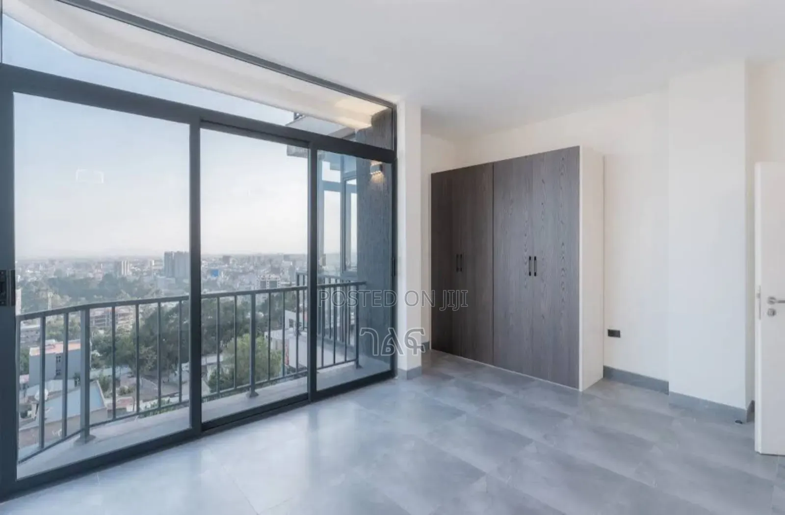 3bdrm Apartment in ላፍቶ አስቸኳይ አፓርታማ ሽያጭ, Bole for sale