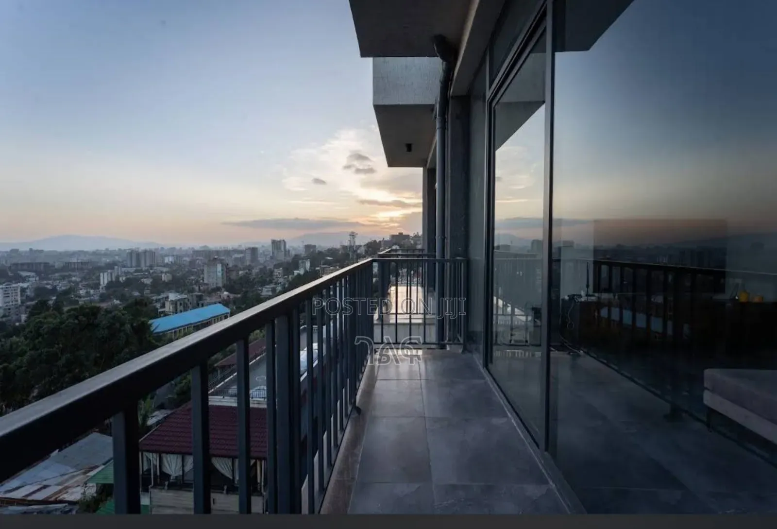 3bdrm Apartment in ላፍቶ አስቸኳይ አፓርታማ ሽያጭ, Bole for sale