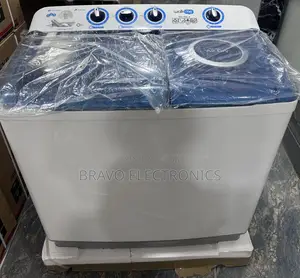 Photo - Click on 16kg Washing Machine