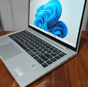 New Laptop HP EliteBook 840 G7 16GB Intel Core I7 SSD 512GB