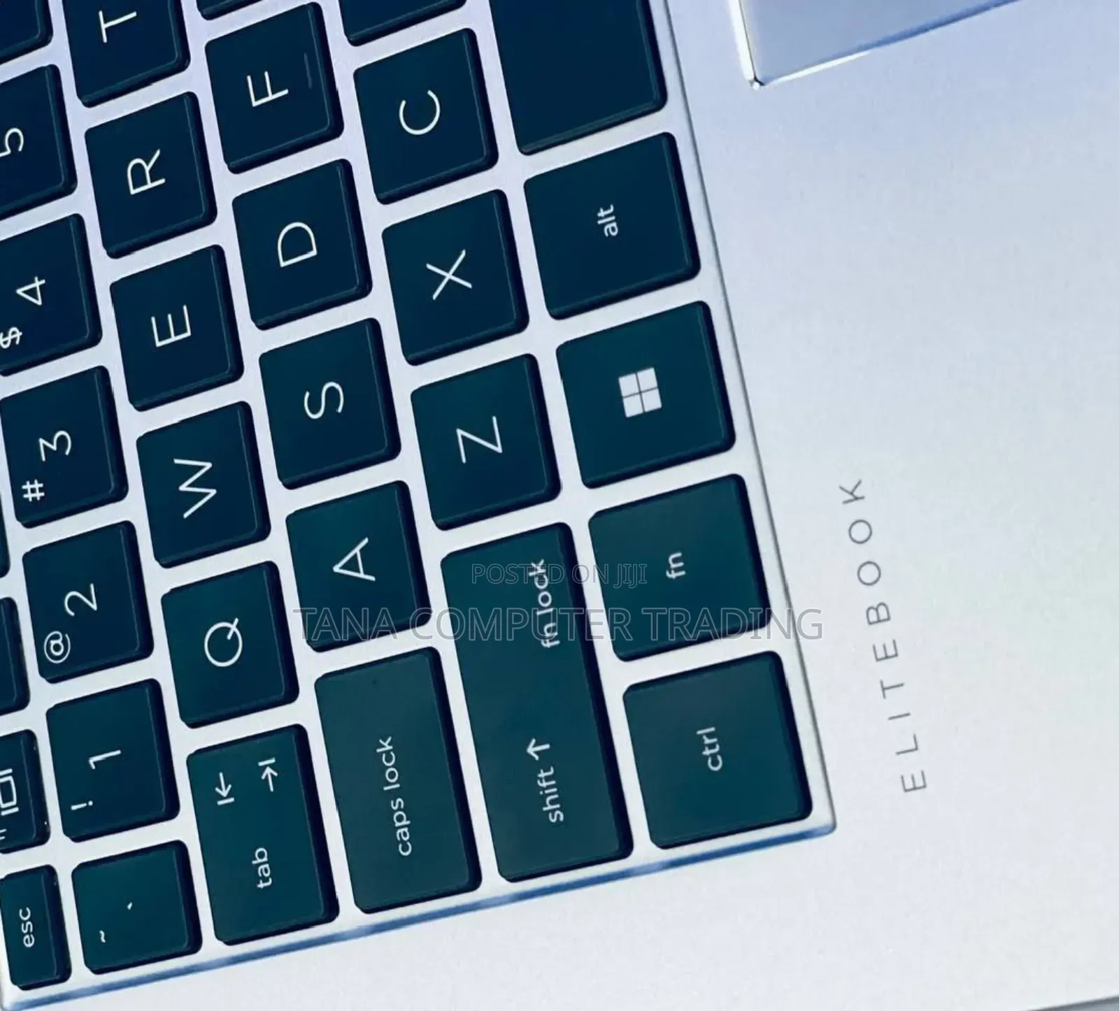 New Laptop HP EliteBook 1040 G8 16GB Intel Core I5 SSD 512GB