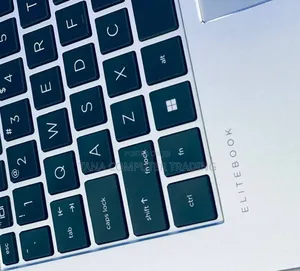 New Laptop HP EliteBook 1040 G8 16GB Intel Core I5 SSD 512GB