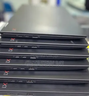 Photo - New Laptop Lenovo ThinkPad X1 Yoga Gen 8 16GB Intel Core I7 SSD 512GB